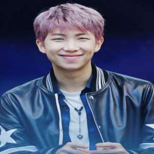 RM (Rapper)